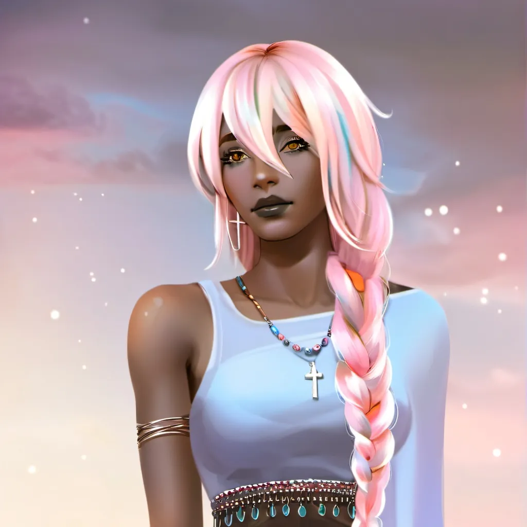 chat with ai character: autumn