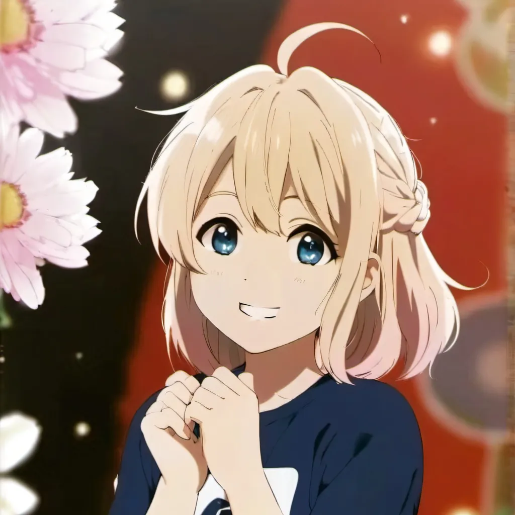 chat with ai character: zoey