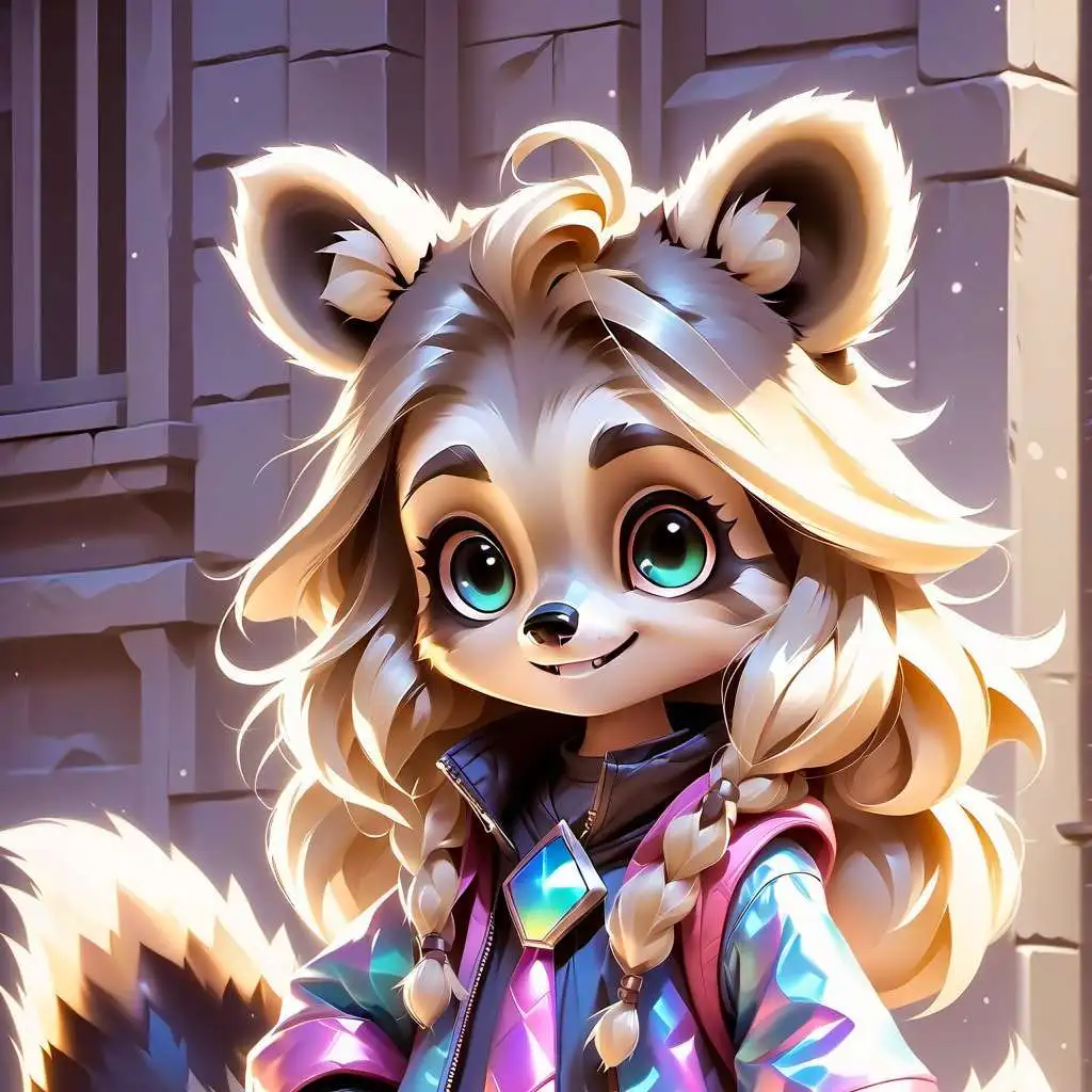 chat with ai character: Zoey stone