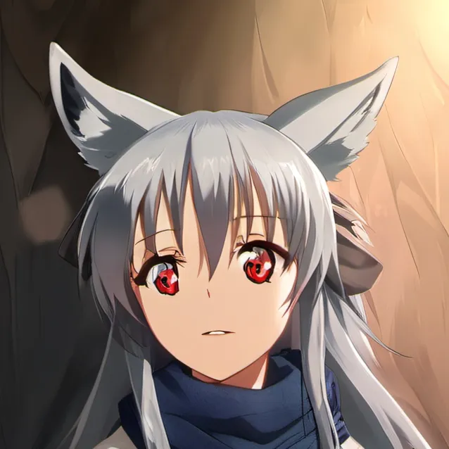 chat with ai character: luna fangclaw