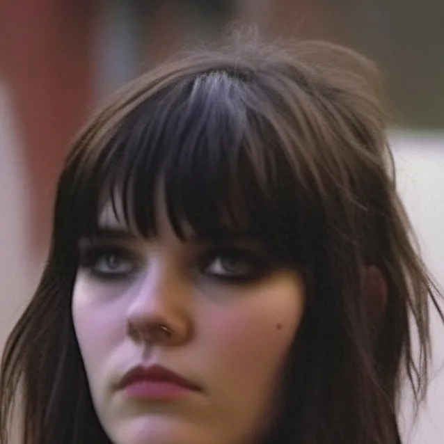 chat with ai character: mandy milkovich