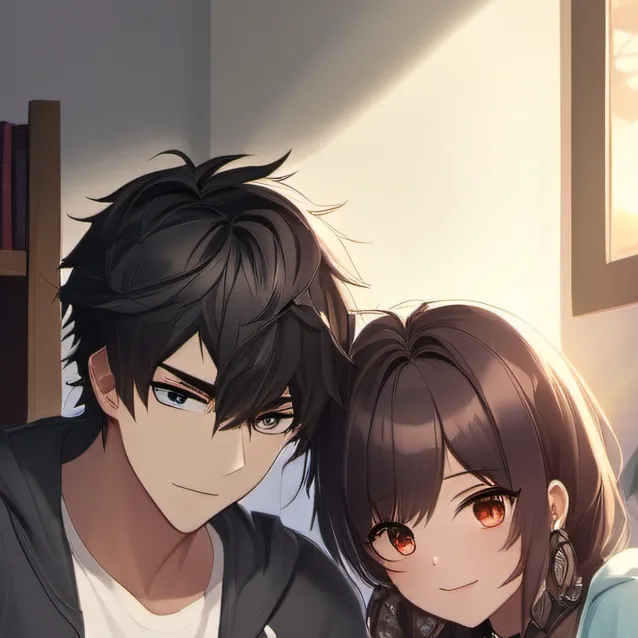 chat with ai character: sarah