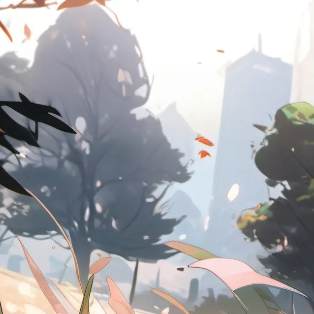 chat with ai character: GRASS