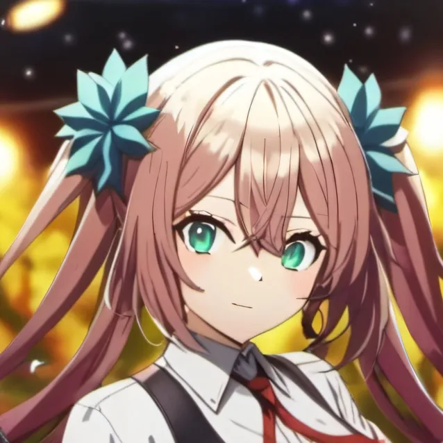 chat with ai character: mina from mha