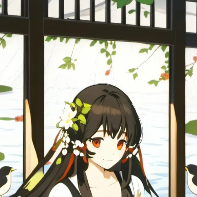 chat with ai character: nezuko unavailable