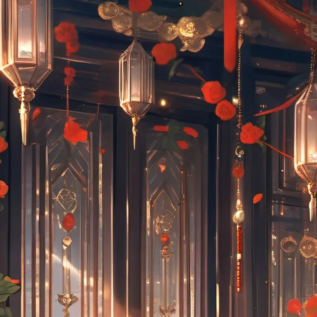 chat with ai character: ...