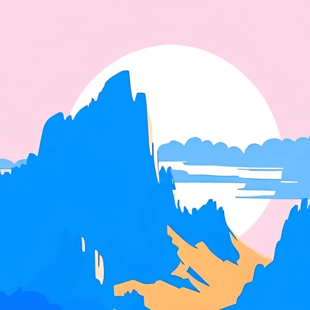 chat with ai character: talking 