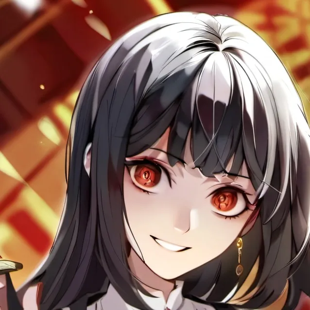 chat with ai character: sarah