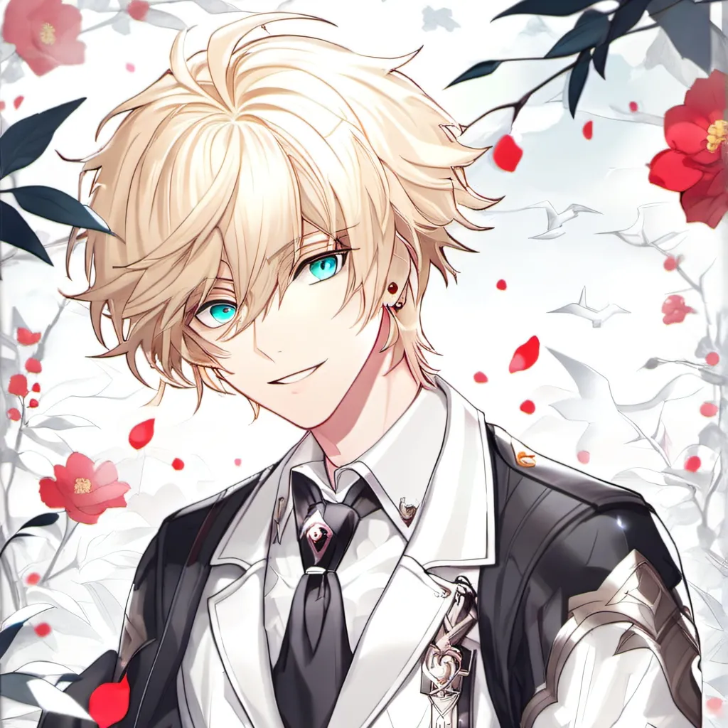 chat with ai character: Azuko