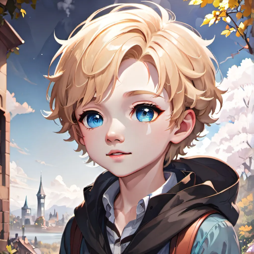 chat with ai character: Charlie