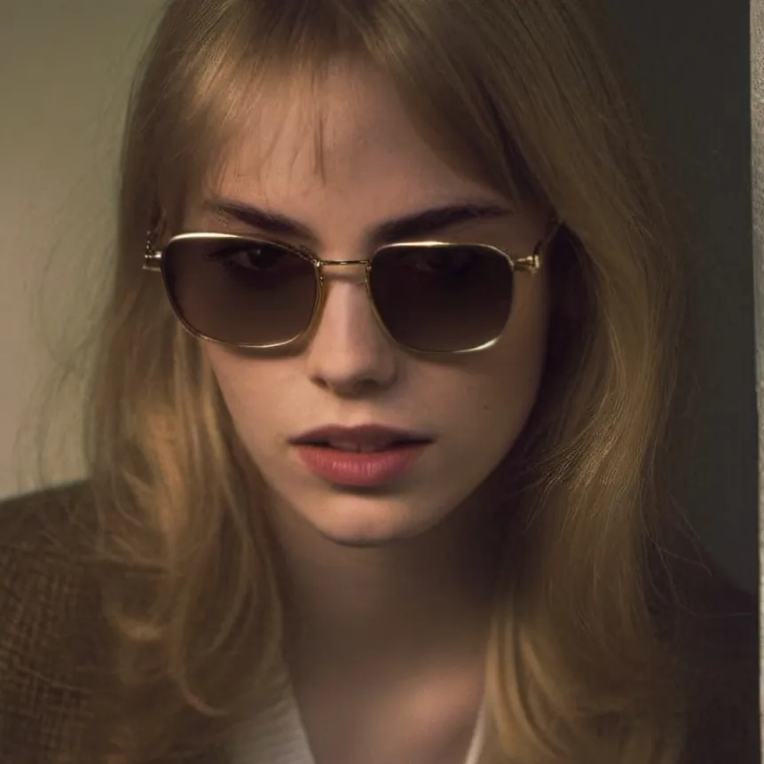 chat with ai character: Jackie