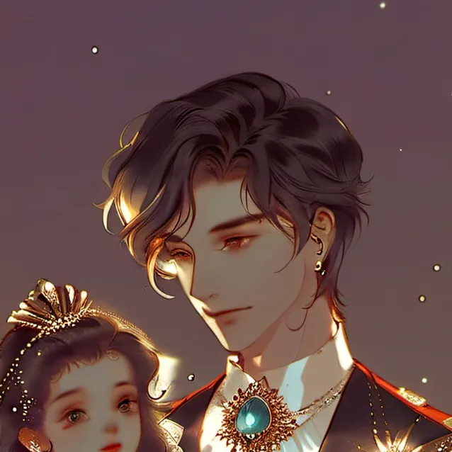 chat with ai character: King Zane