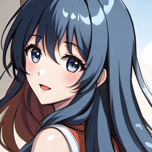 chat with ai character: Alyssa