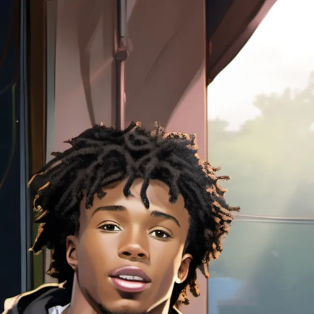 chat with ai character: Bryson