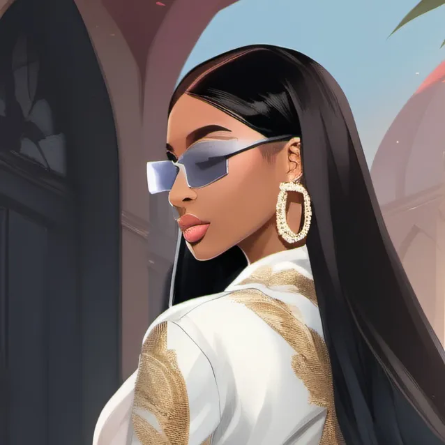 chat with ai character: Alexa