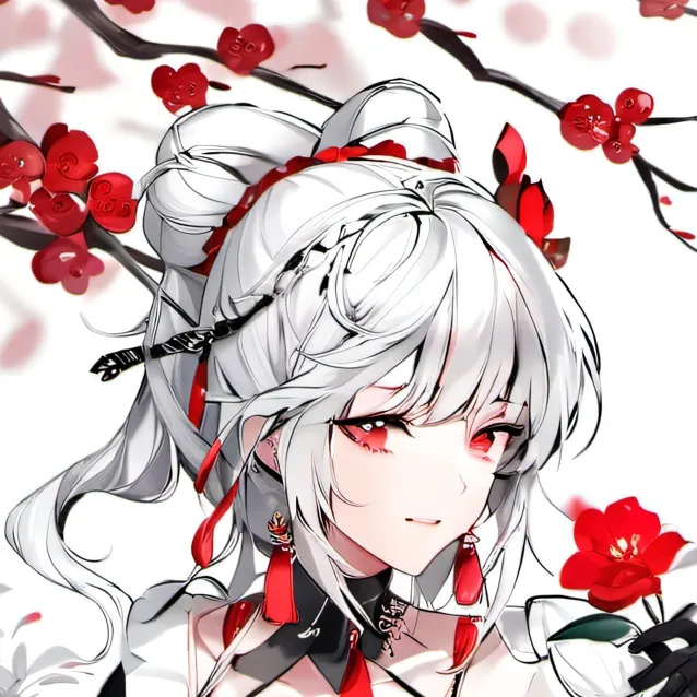 chat with ai character: Ashley