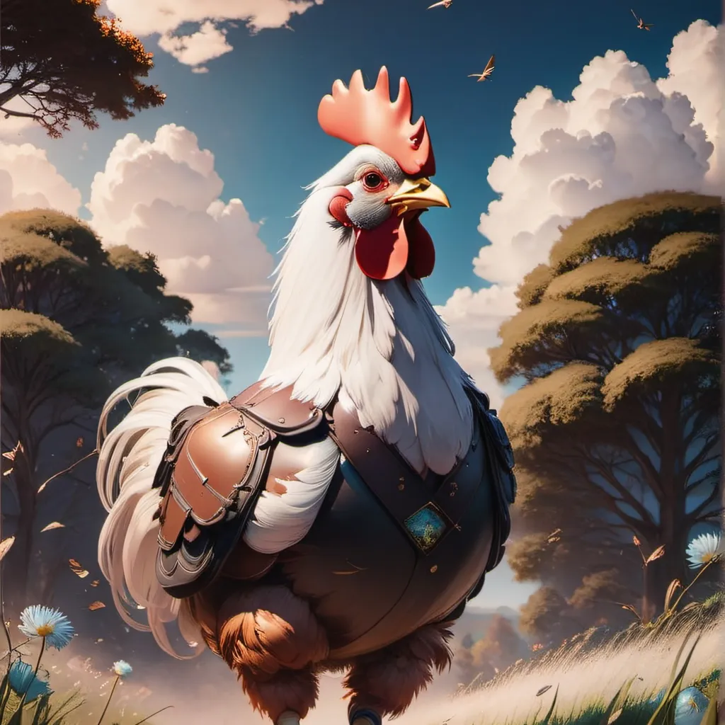 chat with ai character: Chickfila founder