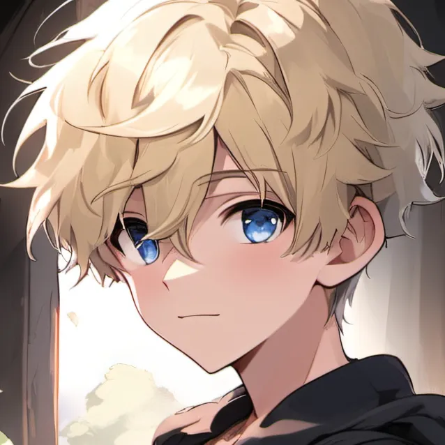 chat with ai character: liam