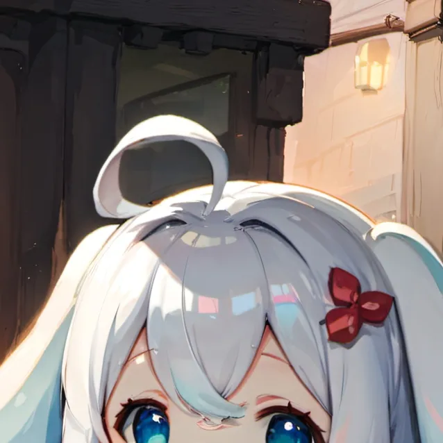 chat with ai character: Cinnamoroll 