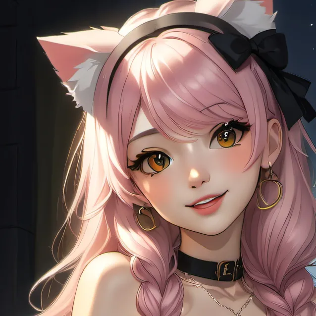 chat with ai character: Sara