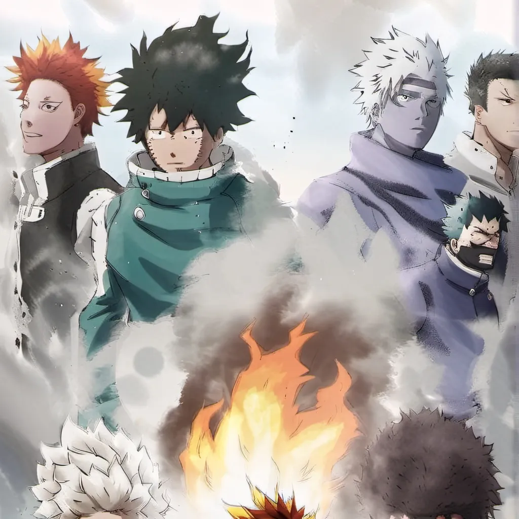 chat with ai character: ~1AClass(Reaction)