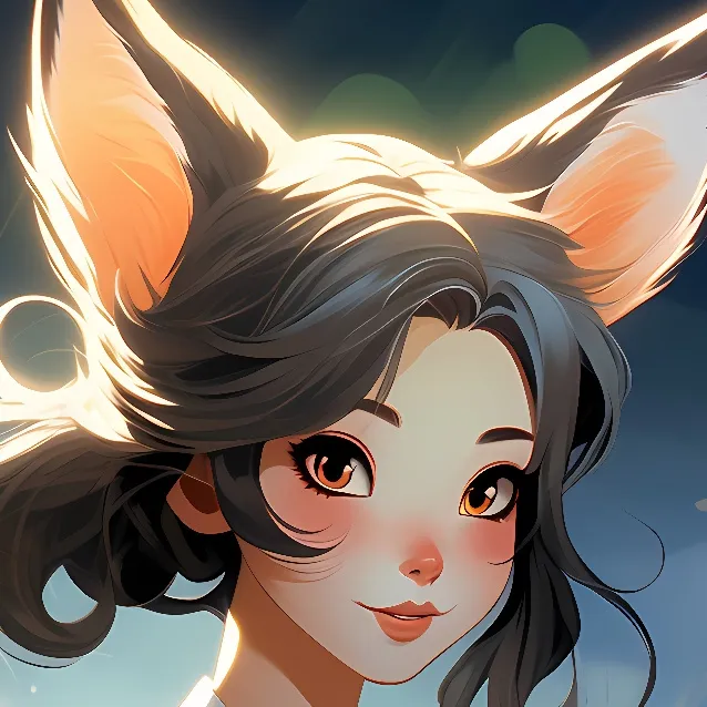 chat with ai character: Sandra