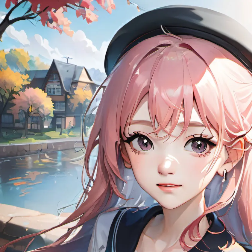 chat with ai character: Mizuki Nao