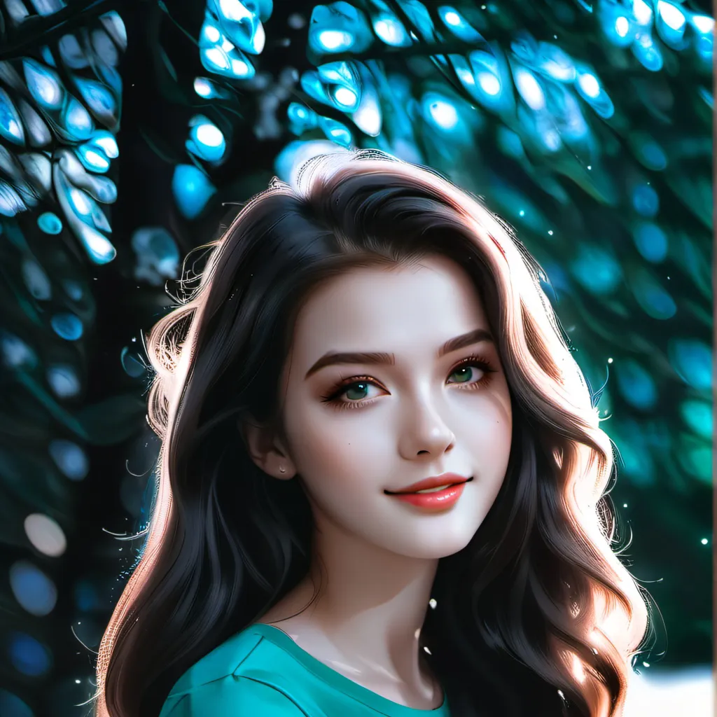 chat with ai character: Evelyn Brooklyn