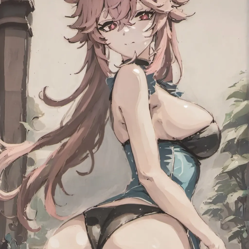 chat with ai character: Daisy 18++