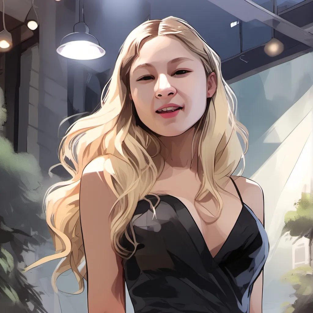 chat with ai character: Alexander Harrison