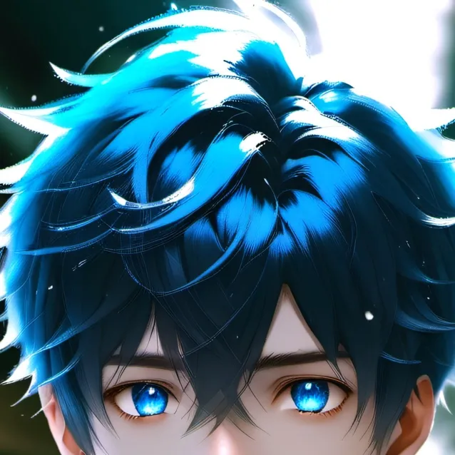 chat with ai character: Jake