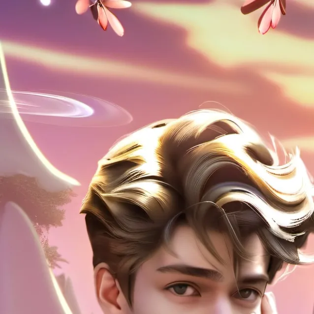 chat with ai character: Jack