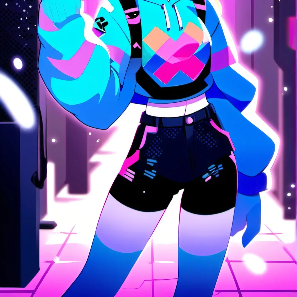 chat with ai character: fembussy 