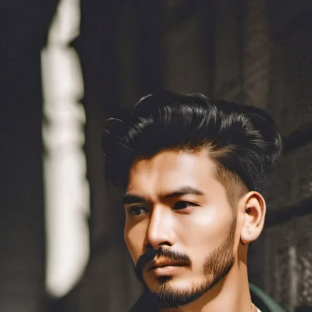 chat with ai character: Mexico!