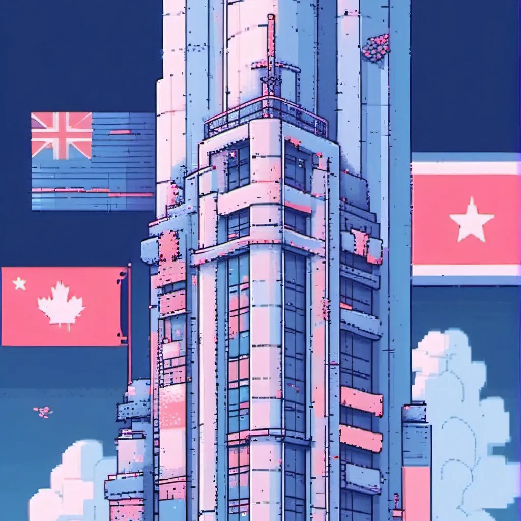 chat with ai character: Countryhumans