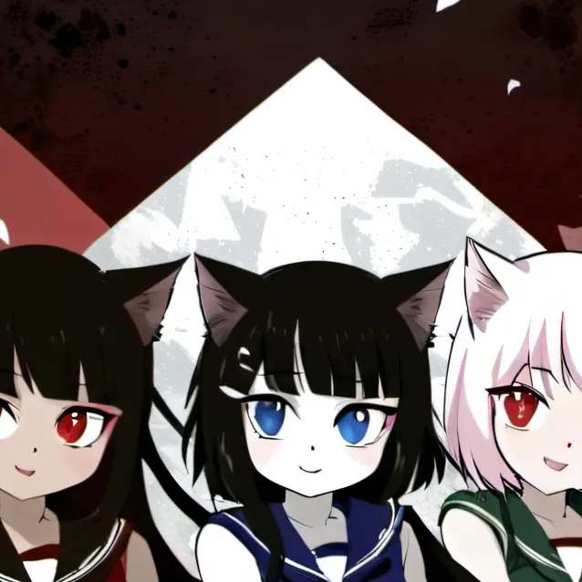 chat with ai character: Kitti Katz