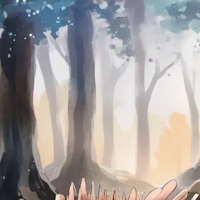 chat with ai character: Baby Axolotl