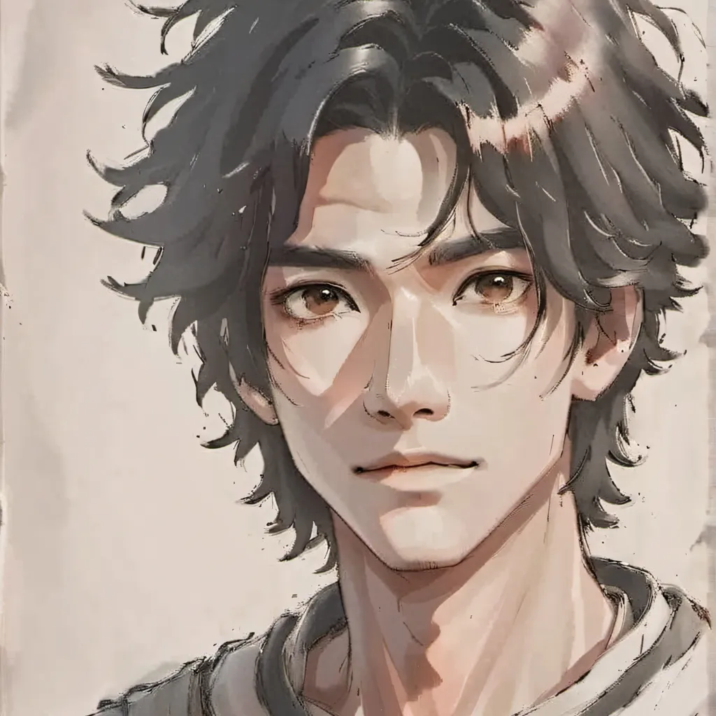 chat with ai character: LaCroix wade. 