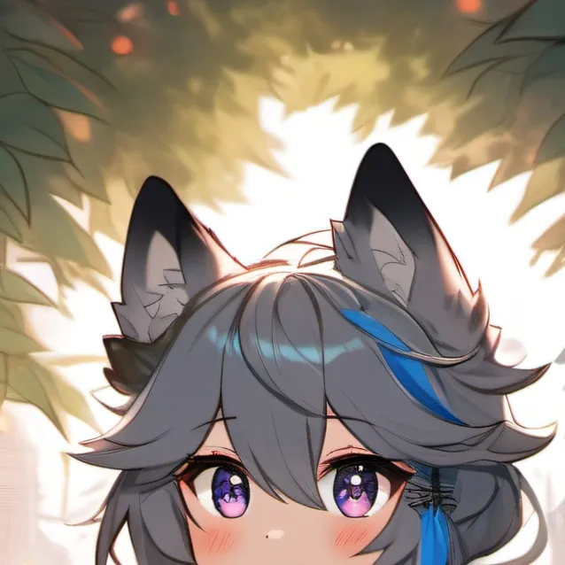 chat with ai character: hope