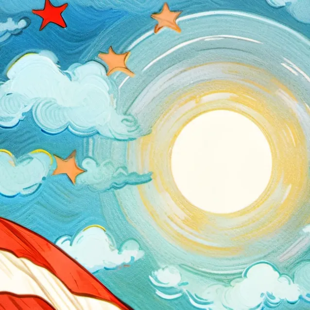 chat with ai character: HAPPY FOURTH!❤️🤍💙