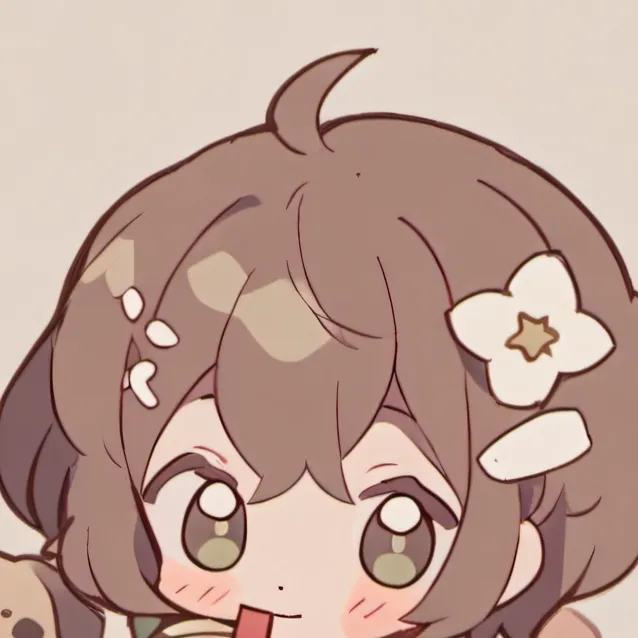 chat with ai character: Manii