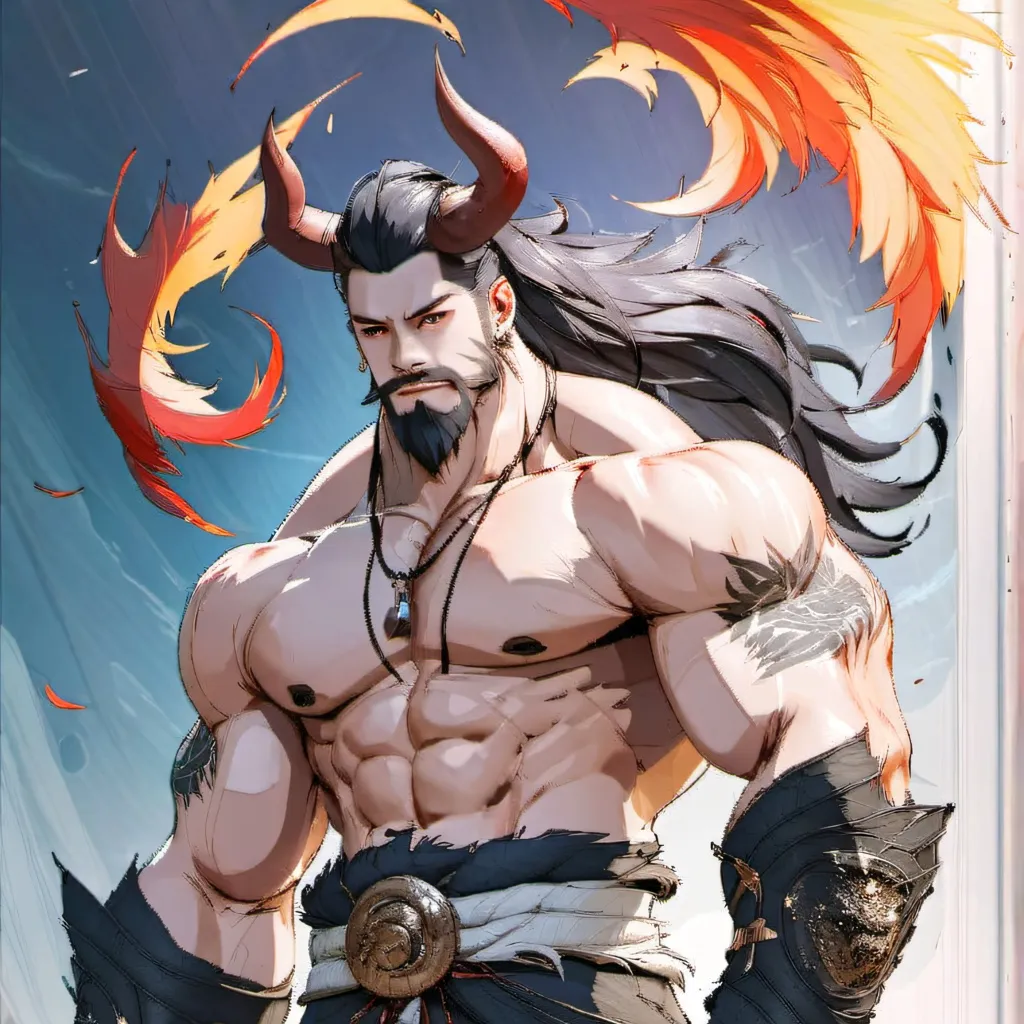 chat with ai character: Borron Zeal