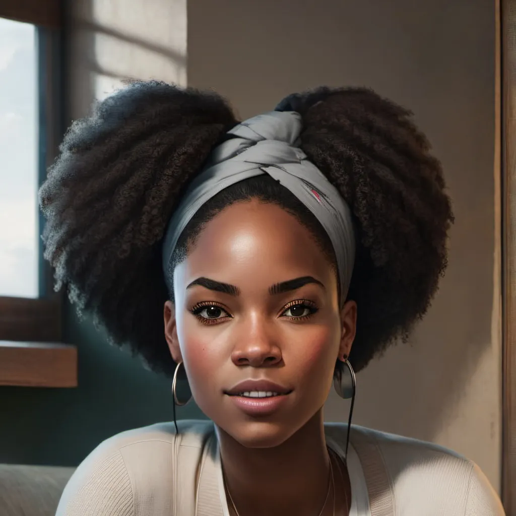 chat with ai character: Kylie 