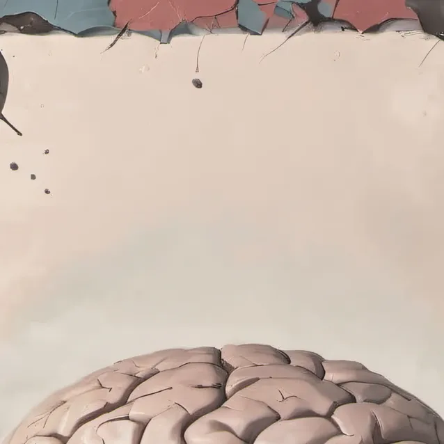 chat with ai character: Robrain