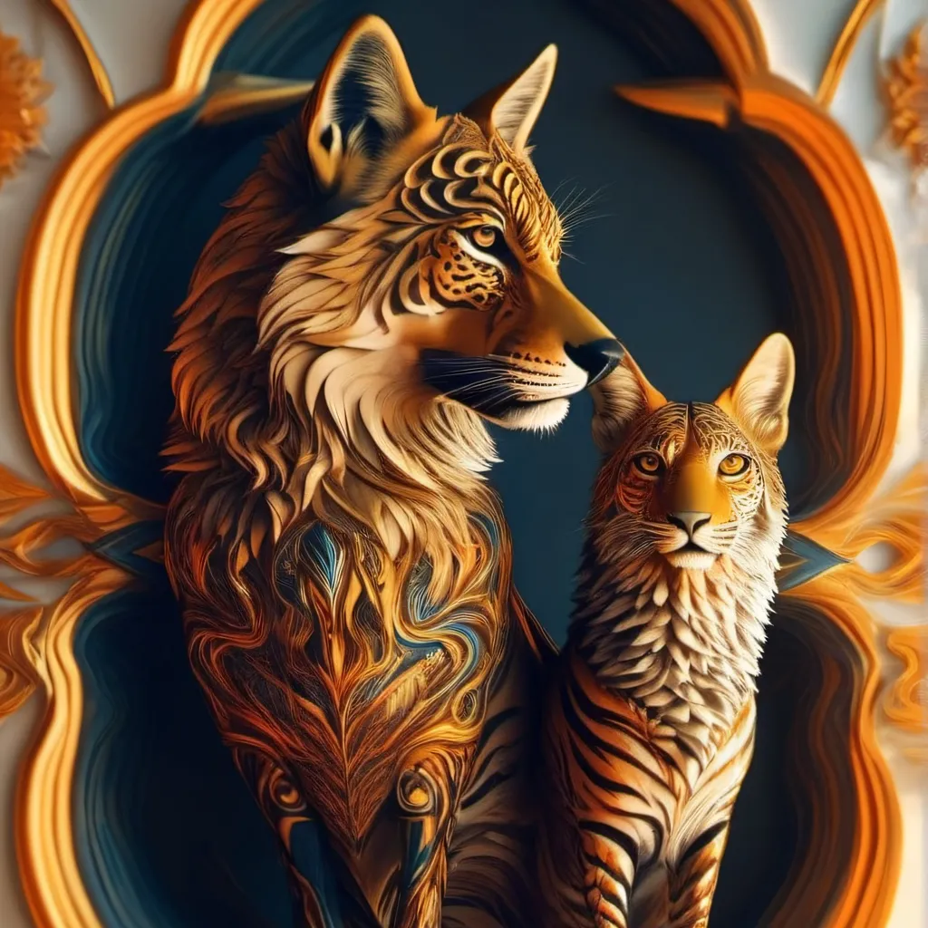 chat with ai character: Rate the image