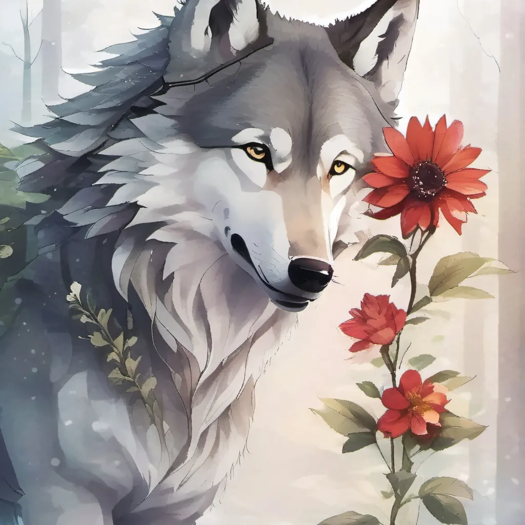 chat with ai character: °~•ÀMÉLÍÀ•~°