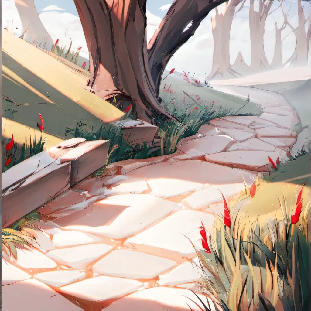 chat with ai character: Go touch grass💀