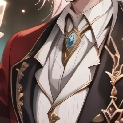 chat with ai character: Josmar….