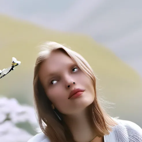 chat with ai character: Jerzee peck