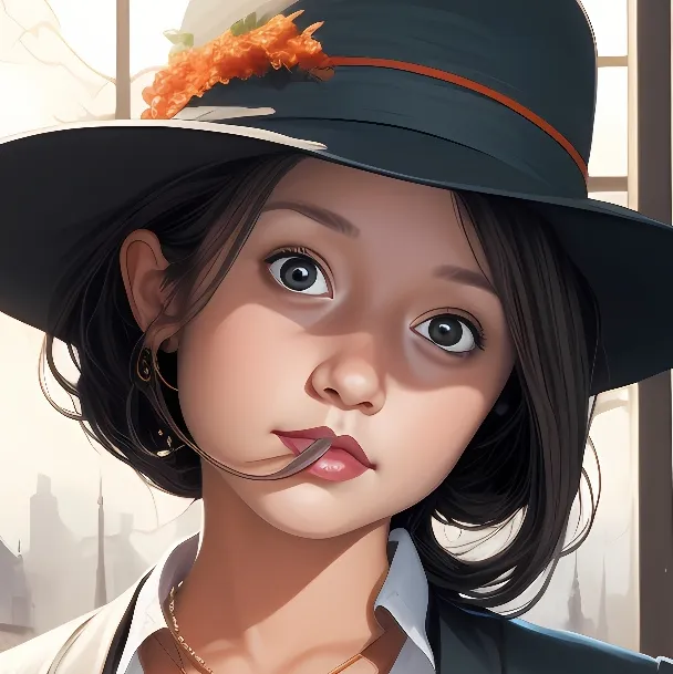 chat with ai character: Madison